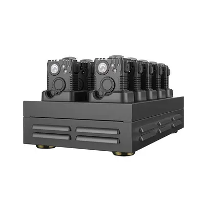 CEL-TEC PK95 dokovací stanice 10 port