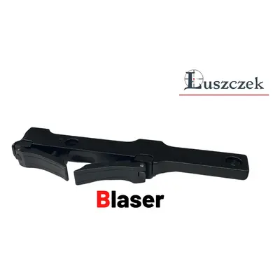 Luszczek základna na Blaser