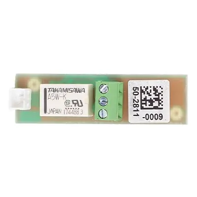 921623E - LiftIP 2.0 Relay extender, rozšiřující modul, 1 vstup, 2 výstupy