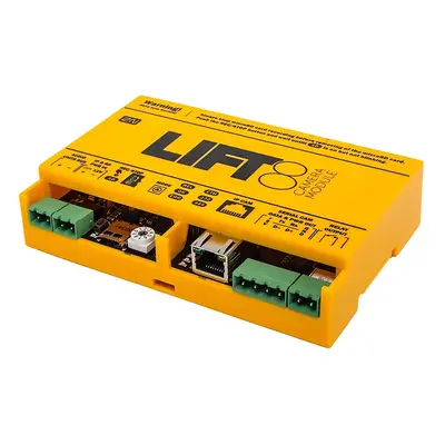 918622E - Lift8 - modul pro záznam kamery