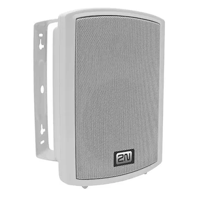 914421W - SIP Speaker, instalace na zeď, bílá