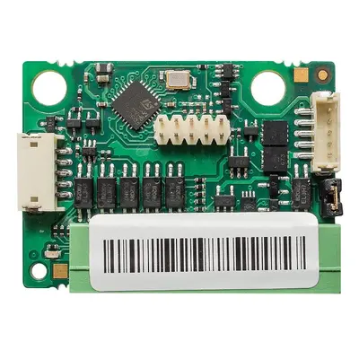 9155037 - IP Verso Wiegand modul