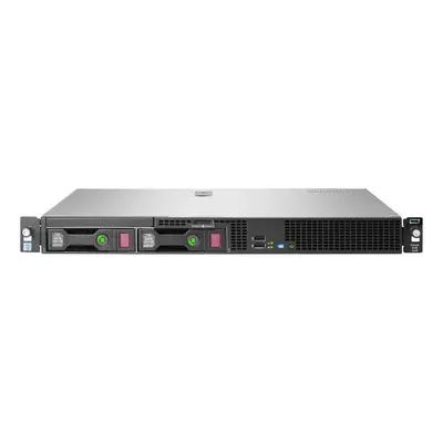 1803005 - Aplikační server k 2N Netstar - HPE DL20 Gen9 E3-1220v6, 16GB, 2x1TB