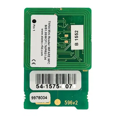 9156031 - IP Base 13.56 MHz čtečka RFID,UID