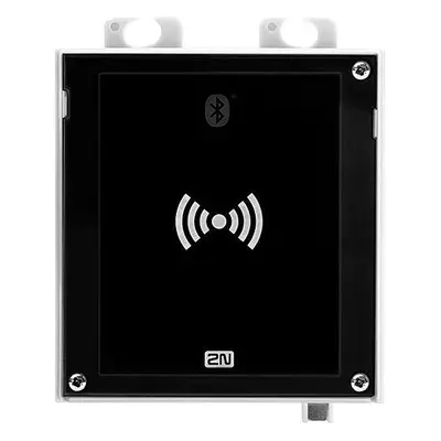 9160345 - Access Unit 2.0 Bluetooth & RFID - 125kHz, 13.56MHz, NFC,PIC