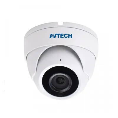 AVTECH DGM8208SVAT