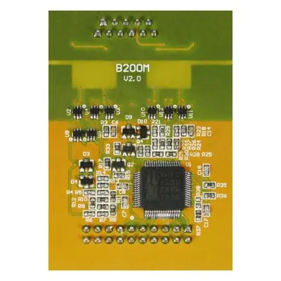 BRI - Yeastar BRI modul, 2xBRI port pro 2 ISDN2 linky