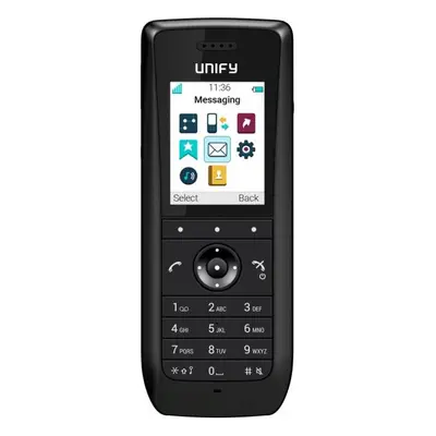 OpenScape WLAN Phone WL4