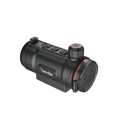 ThermTec Hunt 335