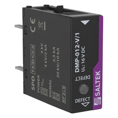 DMP-012-V/1-0 - náhradní modul pro DMP-012-V/1-(F)R..