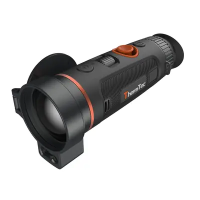 ThermTec Wild 650L