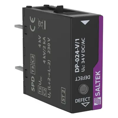 DP-024-V/1-0 - náhradní modul pro DP-024-V/1-(F)16