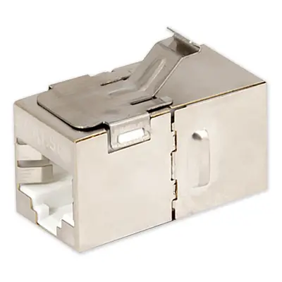 AC-640 - spojka RJ45 CAT6A STP