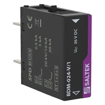 BDM-024-V/1-0 - náhradní modul pro BDM-024-V/1-(F)R..