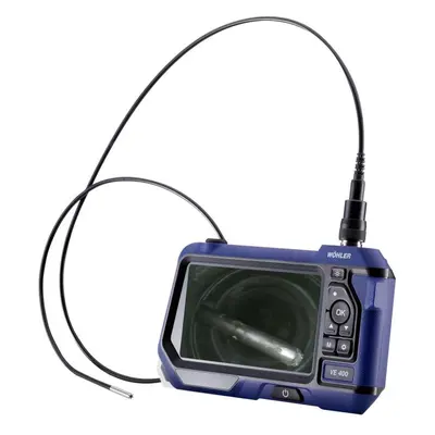 WÖHLER VE 400 - HD-videoskop