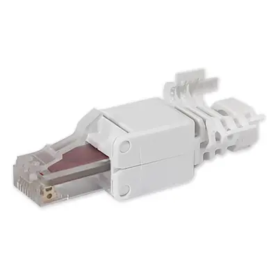 MP-610 - samořezný konektor RJ45 CAT6 UTP