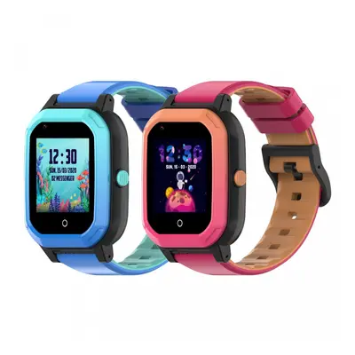 CEL-TEC KT20 Blue-Pink