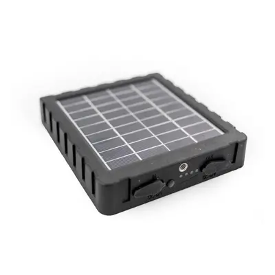 Solar Charger Oxe - solární panel pro fotopasti