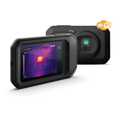 FLIR C3-X