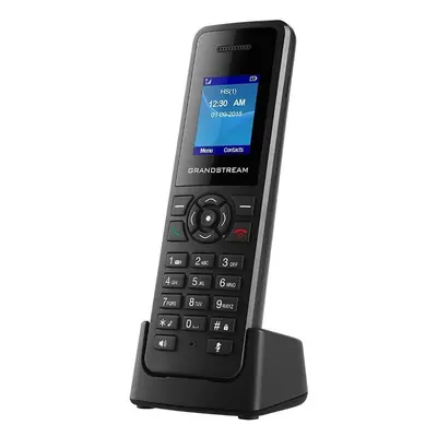 DP720 - Grandstream SIP DECT ručka