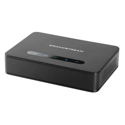 DP750 - Grandstream DP750 SIP DECT základnová stanice