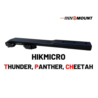 INNOMOUNT montáž na Blaser pro HIKMICRO Thunder 1.0, Panther 1.0, 2.0 a Cheetah