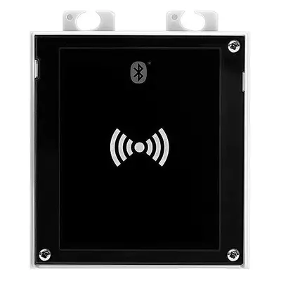 9155082 - IP Verso Bluetooth a RFID 13.56MHz+125kHz+NFC