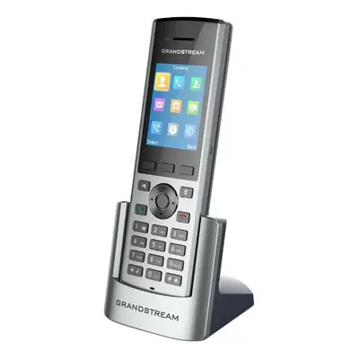 DP730 - Grandstream SIP DECT ručka