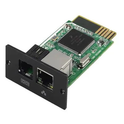 FSP SNMP card_v2 - síťový modul pro UPS řady FSP