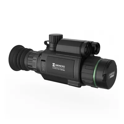 Hikmicro CHEETAH C32F-S LRF s laserovým dálkoměrem Přísvit: 850nm