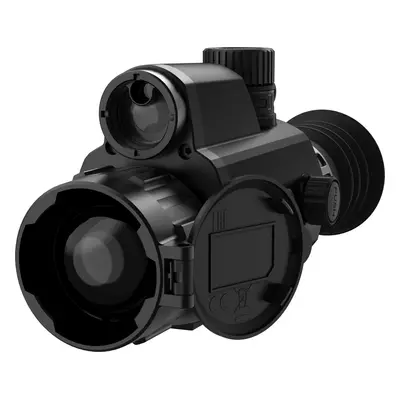 Hikmicro Panther PQ35L s laserovým dálkoměrem