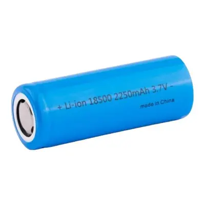 Baterie 18500 Keeppower 2250mAh 3.6V - 3.7V Li-Ion