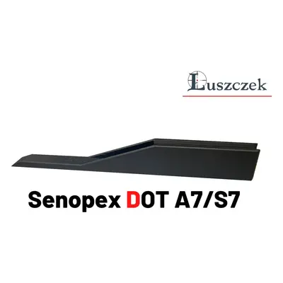 Luszczek adaptér pro Senopex DOT A7/S7