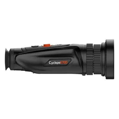 ThermTec Cyclops CP670D