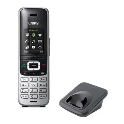 Siemens OpenScape DECT Phone S5 - Bezdrátový telefon