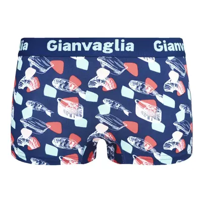 Dámské boxerky Dobroty 8805 Gianvaglia Barva/Velikost: