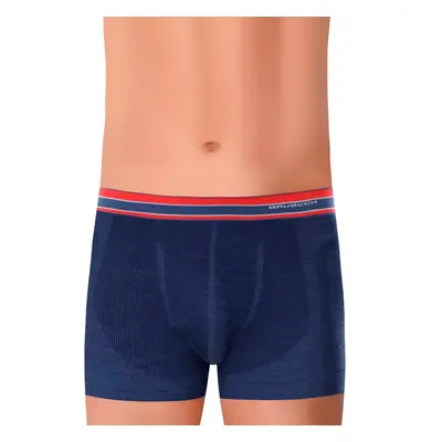 Pánské boxerky Active Wool BX10870M BRUBECK Barva/Velikost: