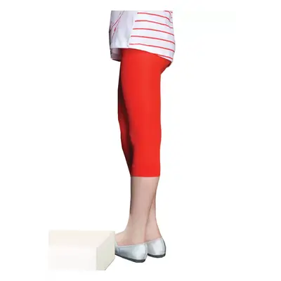 Dívčí leginy Short 749 leggings Gabriella Barva/Velikost: