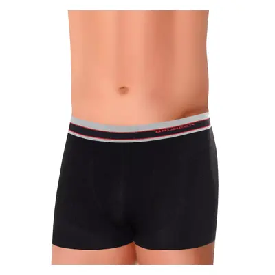 Pánské boxerky Active Wool BX10870M BRUBECK Barva/Velikost: