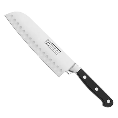 CS SOLINGEN Nůž 15 cm santoku PREMIUM CS-029715