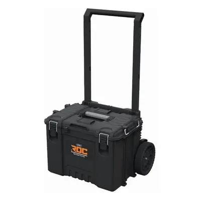 Keter Box Keter ROC Pro Gear 2.0 Mobile cart s kolečky KT-610534