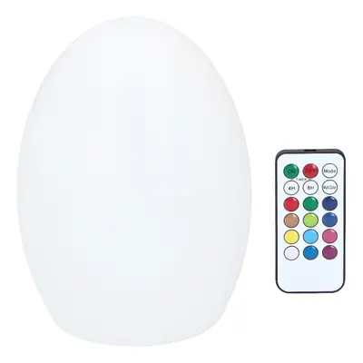 GRUNDIG Stolní LED světlo s ovládáním RGB ED-213194