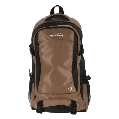 XQMAX Batoh turistický 40 l hnědá KO-DB7750460hned