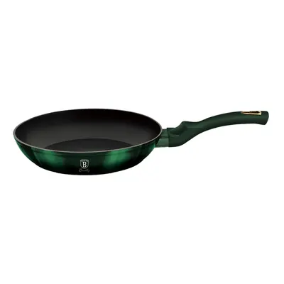 BERLINGERHAUS Pánev s titanovým povrchem 20 cm Emerald Collection BH-6046