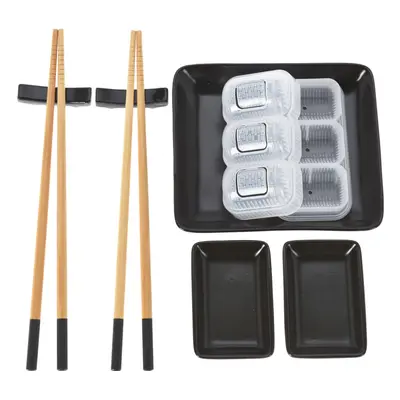 EXCELLENT Sushi set servírovací sada 8 ks KO-210000890