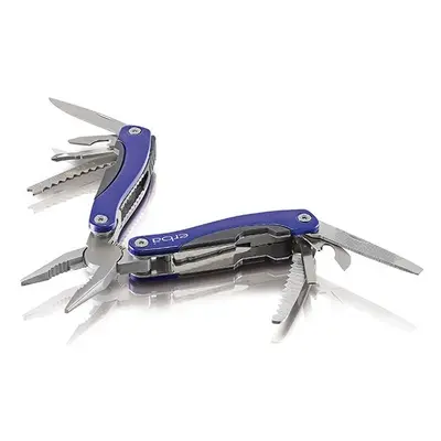 ERBA Kleště multifunkční MULTITOOL 9 v 1 ER-08015