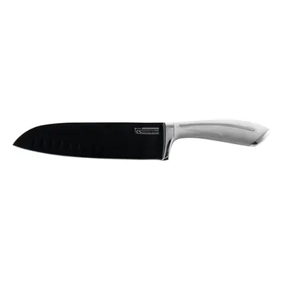 CS SOLINGEN Nůž Santoku s titanovým povrchem 18 cm GARMISCH CS-070571