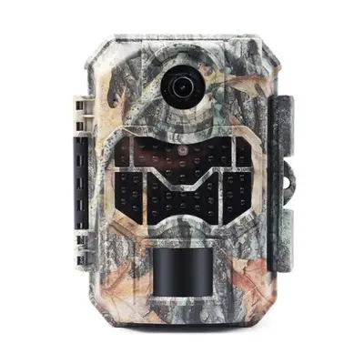 Camouflage Fotopast Camouflage EZ2 Elite Dual Lens 557972