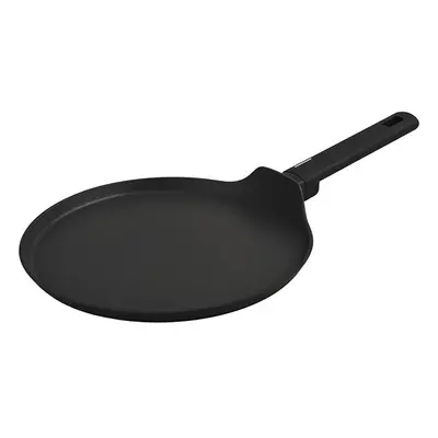 BERLINGERHAUS Pánev na palačinky s titanovým povrchem 28 cm Matte Black Collection BH-8173