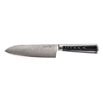 G21 Nůž G21 Damascus Premium 17 cm, Santoku G21-6002295